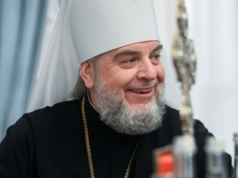 Колишній владика з Володимира Симеон очолив Хмельницьку єпархію ПЦУ: рішення Священного Синоду 