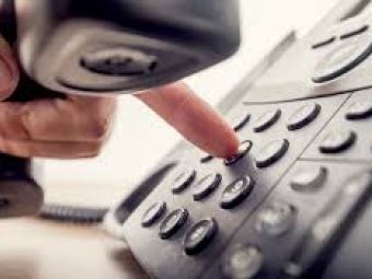 У Володимирі перенесли дату «прямої телефонної лінії» з міським головою 