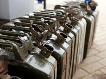 Для безперебійного тепла: «Володимиртепло» запасається пальним на понад пів мільйона гривень 