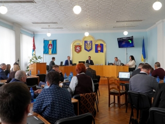 У Володимирі розподілили 91,2 млн грн бюджетних залишків: на що спрямують кошти 