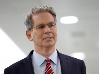 США можуть зняти санкції з російської нафти через дефіцит на ринку, - Бессент 