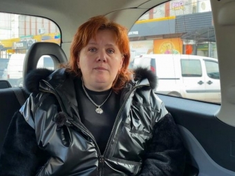 У Нововолинській громаді вийшли на маршрути три інклюзивні авто 