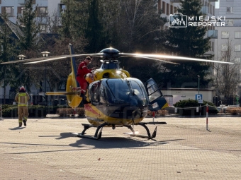 У Варшаві під час ремонту будинку сталася пожежа, серед загиблих – двоє українців 