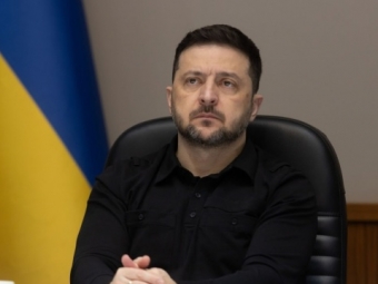 Гарантії безпеки від США в обмін на вихід з Донбасу: Зеленський озвучив умови Вашингтона 