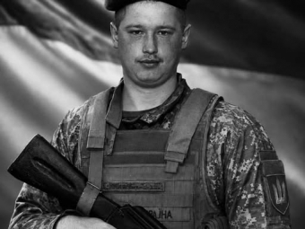 На Сумщині поліг у бою Герой з Нововолинської громади Ігор Савчук 