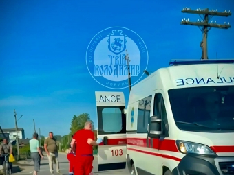 На Волині біля залізничного переїзду знайшли тіло чоловіка: що відомо - новини Володимир-Водинського На Волині біля залізничного переїзду знайшли тіло чоловіка: що відомо