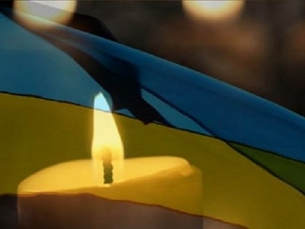 У Нововолинській громаді попрощаються із воїном Сергієм Олексюком 