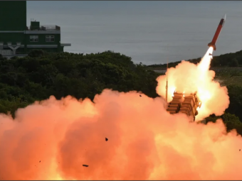 Норвегія та Німеччина профінансують закупівлю двох систем Patriot для України 