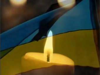 Помер військовий з Володимира Сергій Карабась 