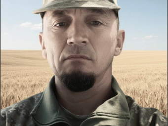 ДНК-тест підтвердив загибель військового з Володимира Михайла Подгальського 