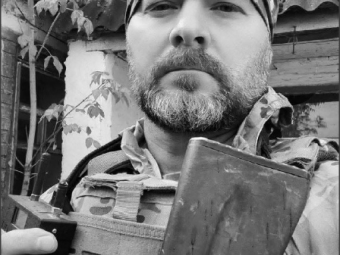 На Сумщині загинув Герой з Нововлинської громади Вʼячеслав Желясков 