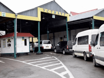 На ремонт пункту пропуску «Устилуг-Зосін» виділять майже 67 мільйонів гривень 