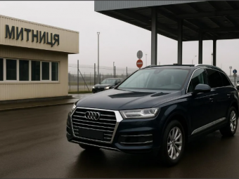 У Володимирі суд покарав чоловіка, який завозив елітні авто під виглядом «гуманітарки» для ЗСУ 