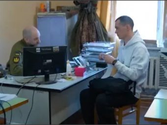 В Україні планують розширити повноваження ТЦК 