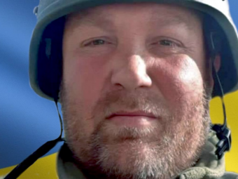 Вважався зниклим безвісти за особливих обставин: через два роки після загибелі на Волинь «на щиті» повертається Герой Віктор Кондуш 