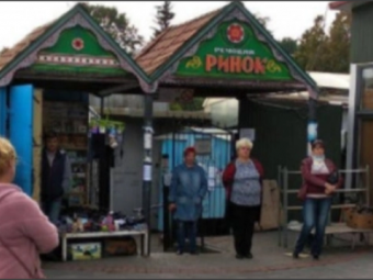 Міський ринок Володимира працюватиме далі: планують перерозподіл території та підтримку підприємців 