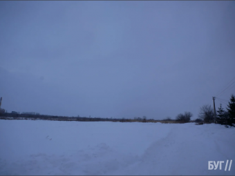 Забута і заметена вулиця Заводська Зимнівської громади 