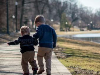 У 30-річної волинянки, яка зловживає алкоголем, вилучили п'ятьох дітей 