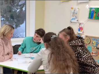 Понад 80 мешканців громади вже скористалися послугами Центру життєстійкості у Нововолинську 