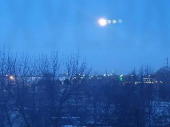 У небі над Одесою зійшли одразу чотири Місяці: що це таке 