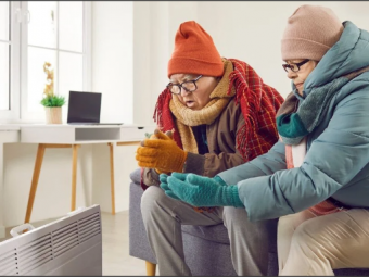 У Київ до кінця зими не зможуть повністю відновити опалення: без тепла залишаться понад тисяча будинків 