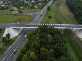 На дорогах Володимир-Волинського району обстежать мости і шляхопроводи 