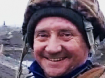 У Павлівській громаді поховають Героя Анатолія Баранося: просять гідно вшанувати 