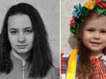 На Сумщині 20-річна дівчина загинула, закривши собою меншу сестру 