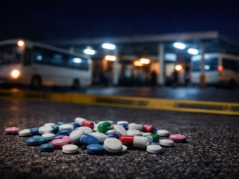 Продавали наркотики і сильнодіючі препарати у Володимирі: рішення суду 