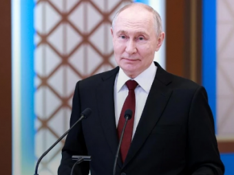 Путін пригрозив Вірменії «українським сценарієм» через її євроінтеграційні прагнення 