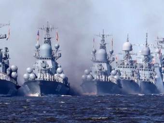 Чорноморський флот РФ планує перенести органи управління до Новоросійська - новини Володимир-Водинського Чорноморський флот РФ планує перенести органи управління до Новоросійська