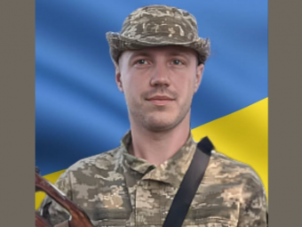 У Локачинську громаду на вічний спочинок востаннє повертається Андрій Баран, який 4 роки вважався зниклим безвісти за особливих обставин - новини Володимир-Водинського У Локачинську громаду на вічний спочинок востаннє повертається Андрій Баран, який 4 роки вважався зниклим безвісти за особливих обставин