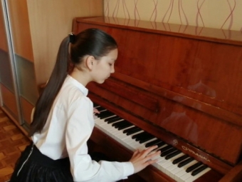 У Володимирі оголосили додатковий набір учнів у музичну школу 