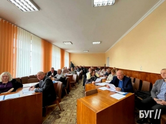Володимирська райрада підтримала рішення про перейменування села Петрове Поромівської громади 