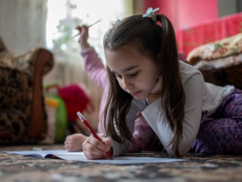 На Володимирщині проходить конкурс від ЮНІСЕФ для дітей та молоді 