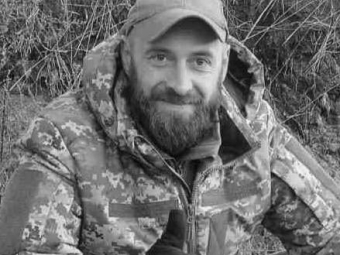 Експертиза підтвердила загибель старшого солдата із міста Володимир Романа Калашнюка 