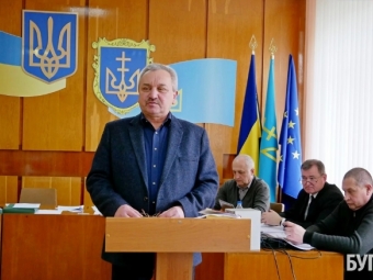 У Володимирській раді створили комісію щодо декомунізації та виконанням рішення про заборону УПЦ мп 