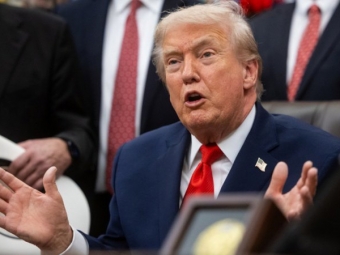 Європа бачить у «мирному плані» Трампа передумови для наступного вторгнення з Донеччини 