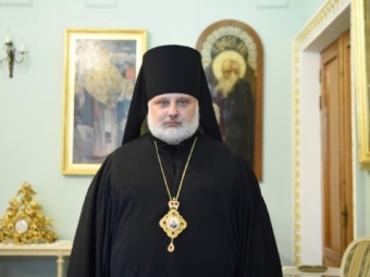 Новим Патріархом УПЦ КП обрали архієпискома сумського Никодима 