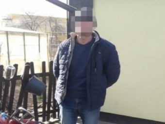 У Володимирі засудили на 4,5 роки чоловіка, що торгував амфітаміном 