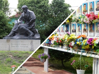 У Володимирі відбудуться пам’ятні заходи 