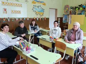 У закладах освіти Локачинщини відбулися засідання команд психолого-педагогічного супроводу 