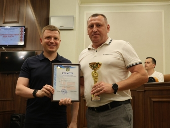 Володимирська громада виборола третє місце у спортивному рейтингу Волині 
