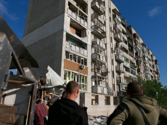 Масований обстріл України: постраждала цивільна і критична інфраструктура 