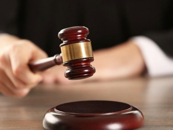 Суд у Володимирі покарав чоловіка за підробку військових документів і спробу незаконного виїзду 