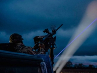 Росія вночі запустила 805 безпілотників та 13 ракет по Україні 