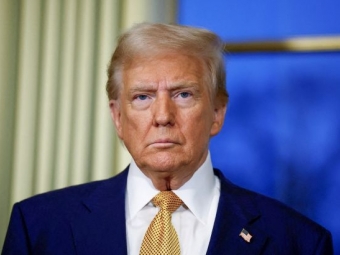 Трамп припустив, що Сі Цзіньпін допоможе завершити війну в Україні 