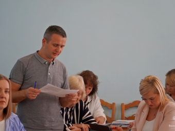 Казначейство у Володимирі переїжджає: будівлю на Ковельській звільняють 