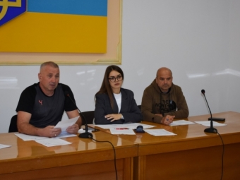 В Іваничах відбулися засідання постійних комісій селищної ради 