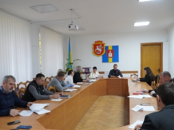 У Володимирській громаді затвердили проєктний портфель на 2026 рік: 24 ініціативи готові до реалізації 